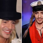 Kontroverzní i nesmírně talentovaný. Návrhář John Galliano slaví 64