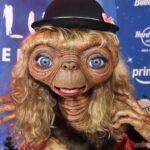 Heidi Klum je nekorunovanou vládkyní Halloweenu. Každý rok se mění k nepoznání Heidi Klum je nekorunovanou vládkyní Halloweenu