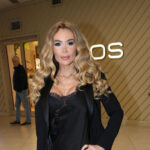 190 tisíc za rozbité Rolexky. Eva Feuereislová tvrdí, že jí Jaromír Soukup dluží peníze 190 tisíc za rozbité Rolexky