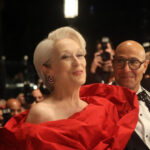 Ďábel nosí Pradu je zpět: Meryl Streep v traileru ukazuje, že módní svět má novou královnu i nové nepřátele Ďábel nosí Pradu je zpět: Meryl Streep v traileru ukazuje, že módní svět má novou královnu i nové nepřátele