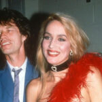 Herečky, modelky, ale i manželka prezidenta. Které ženy prošly postelí Micka Jaggera? Herečky, modelky, ale i manželka prezidenta