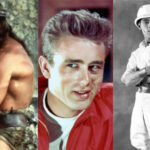 Jak se měnila mužská krása? Ženám se líbily svaly či kníry. Jak je tomu dnes? Jak se měnila mužská krása? Ženám se líbily svaly či kníry