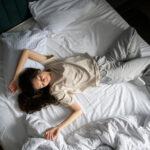 Co o vás prozradí poloha, ve které spíte? Tělo mluví i ve chvíli, kdy odpočíváte Co o vás prozradí poloha, ve které spíte? Tělo mluví i ve chvíli, kdy odpočíváte