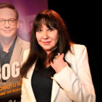 Dagmar Patrasová promluvila o kolapsu na Štědrý den: „V nemocnici jsem nebyla“ Dagmar Patrasová promluvila o kolapsu na Štědrý den: „V nemocnici jsem nebyla“