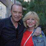 "Hanka se mnou pořád komunikuje," říká Margita, který přiznal, že jí před smrtí lhal „Hanka se mnou pořád komunikuje,“ říká Margita, který přiznal, že jí před smrtí lhal