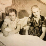 Hříchy první republiky: Mandlová, Haas i Baarová podlehli kouzlu kokainu