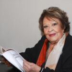 Jiřina Bohdalová vydala novou kuchařku Prababičky pravnoučatům