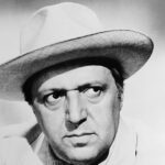 Milovník žen a kokainu Hugo Haas dosáhl úspěchu v Hollywoodu. Tam toužil po Praze Milovník žen a kokainu Hugo Haas dosáhl úspěchu v Hollywoodu