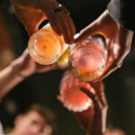 Nejprve ztučnění, pak zánět a nakonec cirhóza