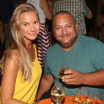 Patrik Hezucký nemocnici neopustí. Manželka sháněla bezbariérový dům zbytečně Patrik Hezucký nemocnici neopustí