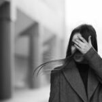 Přišla zlomená po roce plném ztrát. Odešla s pocitem, že svůj život může znovu řídit sama Přišla zlomená po roce plném ztrát