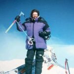 Šípková Růženka z Everestu: Sen si splnila bez kyslíku, domů už se ale nevrátila Šípková Růženka z Everestu: Sen si splnila bez kyslíku, domů už se ale nevrátila