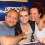 Slzy pro Patrika Hezuckého: slavní se s oblíbeným moderátorem dojemně loučí