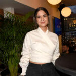 Dcera legendárního ministra kultury Pavla Dostála o seznamování: Na Tinderu jsem byla kovaná Dcera legendárního ministra kultury Pavla Dostála o seznamování: Na Tinderu jsem byla kovaná