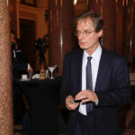 Intelektuál s plachýma očima a těžkým osudem: Jan Hartl přišel o životní lásku