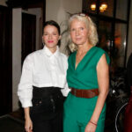 Intimní zpověď se změnila v rozbušku. Podcast Kohoutové a Obermannové jde k ledu Intimní zpověď se změnila v rozbušku