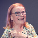 Iva Janžurová trpí bolestmi. Je odkázaná na přístroje, které musí mít stále při sobě Iva Janžurová trpí bolestmi