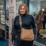 „Kde není radost, tam to pro mě nemá smysl,“ přiznává otevřeně herečka Jitka Sedláčková k otázce svatby s Pavlem Töpferem „Kde není radost, tam to pro mě nemá smysl,“ přiznává otevřeně herečka Jitka Sedláčková k otázce svatby s Pavlem Töpferem