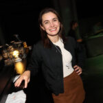 Milenku platí manželka? Haváčová bere honorář z divadla, které vede Prachařova Rybová