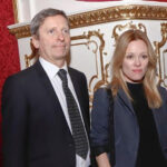 Prachař a Rybová prolomili ticho: Už delší dobu žijeme odděleně, naše vztahy řešíme v dohodě