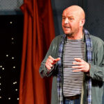 Slzy pro Pavla Nečase: Herecký svět truchlí, rozloučili se Burešová, Gránský i Žilková