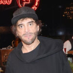 Stovky žen, tři filmy a jediná dcera: Jak Satine Tofi změnila život slavného svůdníka