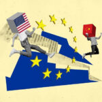 Jak dobře znáte vlajky? Doplňte chybějící barvu a správné pořadí pruhů Jak dobře znáte vlajky? Doplňte chybějící barvu a správné pořadí pruhů