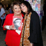 „Když jsme šly spolu, mě si nikdo nevšiml