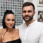 „Kvůli mně změnil celý svůj život. Doteď se s tím pere,“ říká o manželovi Andrea Pomeje „Kvůli mně změnil celý svůj život