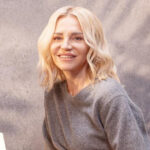 „Nikdy jsem nesnila o tom, že budu nevěsta,“ říká Rolins, která svatbu s Nedvědem neplánuje