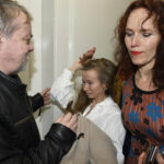 „Proč jste to celé vyprovokovala?“ nechápal Saudkovu milenku státní zástupce