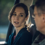 „Chlap si má říct, jestli chce být u porodu,“ říká nastávající maminka Eliška Křenková