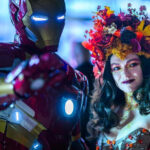 Comic-Con Prague 2026 ovládl O2 universum. Prahu zaplavily hvězdy seriálů, cosplay i tisíce fanoušků Comic-Con Prague 2026 ovládl O2 universum