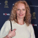 Kristina Kloubková podstoupila akutní operaci. Nález na štítné žláze ji o půlku připravil Kristina Kloubková podstoupila akutní operaci