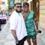 Leo Beránek obviňuje otce ze smrti bratra