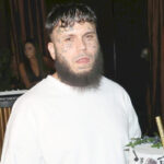 Leo Beránek opět v rukou policie