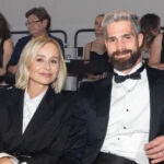 Michaele Salák spadl kámen ze srdce