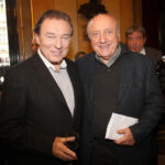 „Můžu si říkat, co chci,“ říká Felix Slováček, který chystá besedy o Karlu Gottovi „Můžu si říkat, co chci,“ říká Felix Slováček, který chystá besedy o Karlu Gottovi