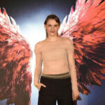 Šárka Krausová poprvé ukázala syna Olivera