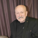 „Vyndali mi znaménko a bylo zhoubné,“ prozradil Oldřich Navrátil „Vyndali mi znaménko a bylo zhoubné,“ prozradil Oldřich Navrátil