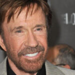 Zemřel Chuck Norris (†86): Odešla legenda akčních filmů