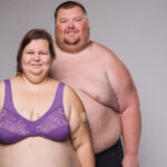 Dohromady váží 369 kilogramů, sní o dítěti