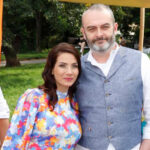 „Jsme ti nejlepší milenci a exmanželé," říká zamilovaná Eva Decastelo