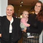 Ornella práskla těhotenství sestry: Charlotte čeká dítě, do sporu znovu zasáhla matka Binias Ornella práskla těhotenství sestry: Charlotte čeká dítě, do sporu znovu zasáhla matka Binias