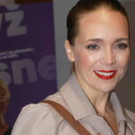 „Po čtyřicítce neřešíte, jak vypadáte, protože už to není důležité,“ stojí si za svým Lucie Vondráčková