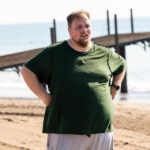 Sto sedmdesát kilo a tep 110 i ve spánku