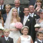 Svatby za miliony: Která nevěsta přijela na obřad Rolls-Roycem a kdo se koupal ve zlaté vaně Svatby za miliony: Která nevěsta přijela na obřad Rolls-Roycem a kdo se koupal ve zlaté vaně