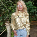 Těžké roky Jitky Asterové: Na děti zůstala sama poté, co jejich otec skončil ve vězení