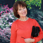 Vnučka Saxany Petry Černocké je talent od Boha: Kraluje dabingu a svého času jako jediná v rodině vydělávala