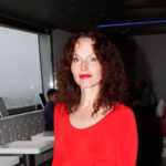 Vulgární nahrávky a dopisy. Dnes pokračoval soud se Sárou Saudkovou Vulgární nahrávky a dopisy